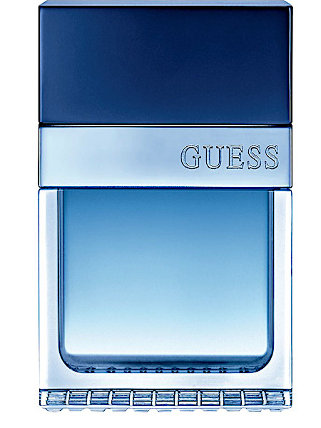 Guess Seductive Blue 100 ml - Eau de toilette - Herenparfum