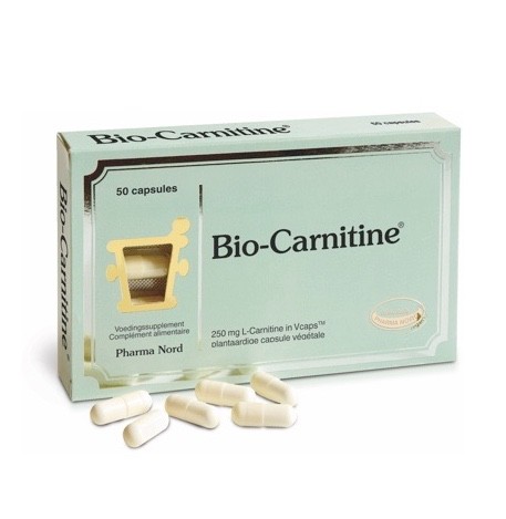 Pharma Nord Bio Carnitine 50ca