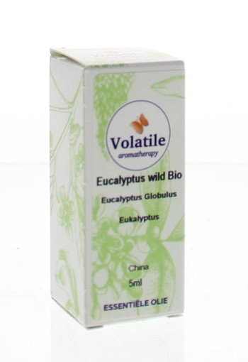 Volatile Eucalyptus bio (5 Milliliter)
