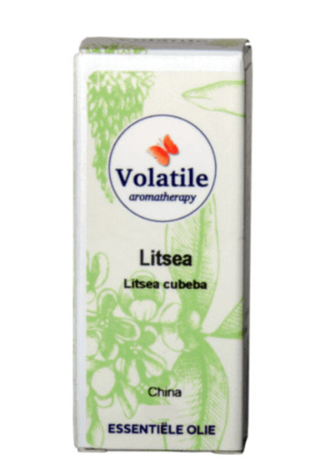 Volatile Litsea (5 Milliliter)