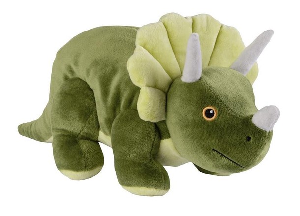 Warmies Triceratops (1 Stuks)
