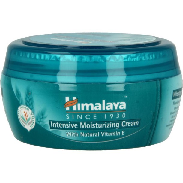 Himalaya Intensive moisturizing cream bio (150 Milliliter)