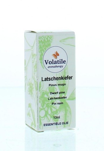 Volatile Latchenkiefer (10 Milliliter)