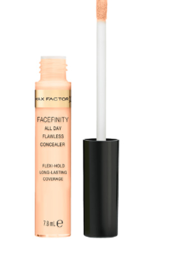Max Factor FACEFINITY ALL DAY FLAWLESS CONCEALER #20