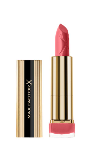 Max Factor Colour Elixir Lipstick - 20 BURNT CARAMEL